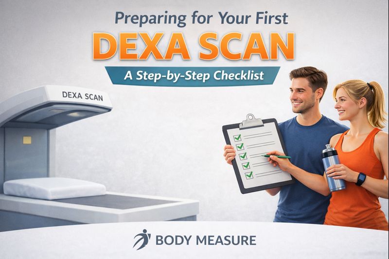 dexa scan sydney