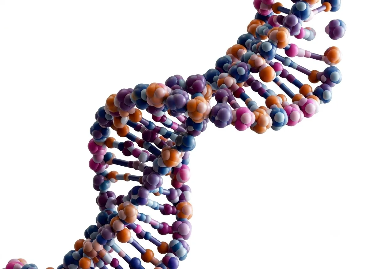 DNA