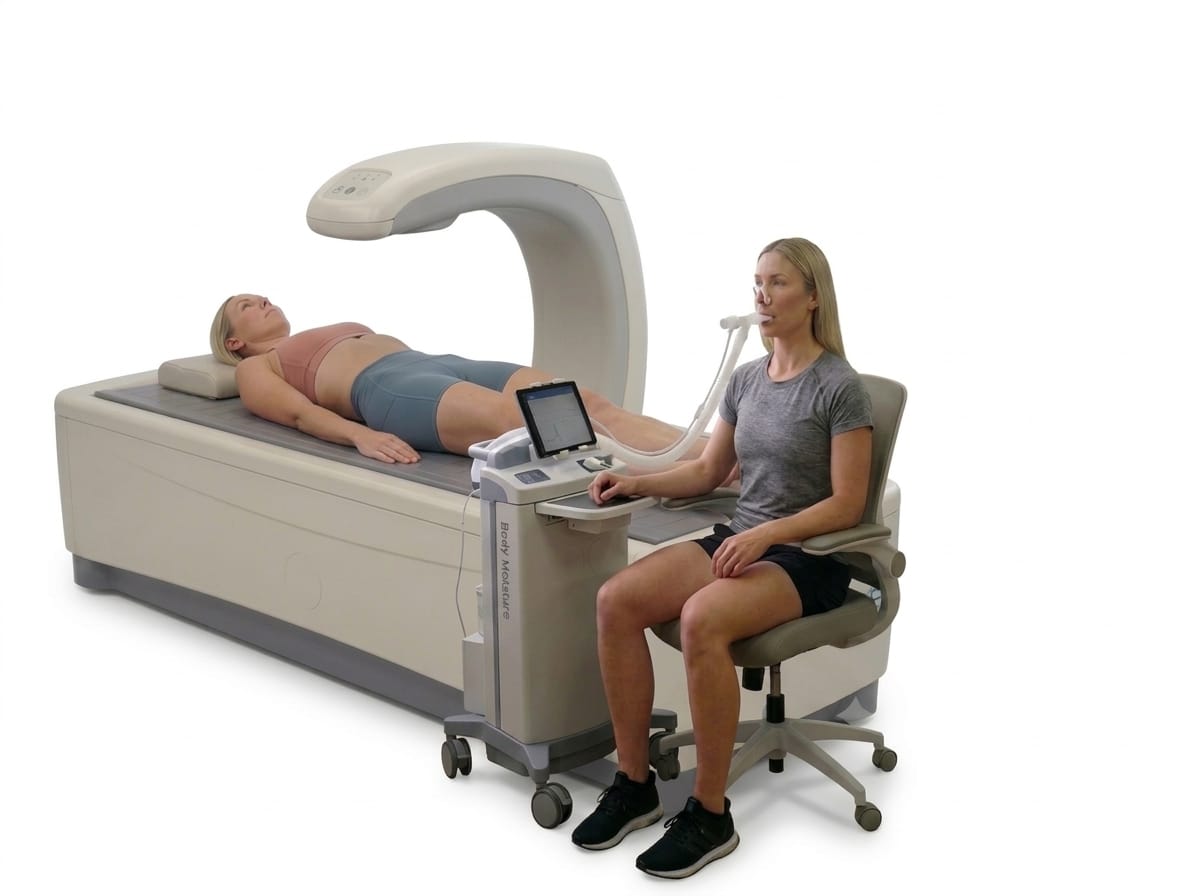 Metabolic testing
