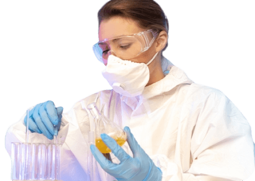 Gut testing