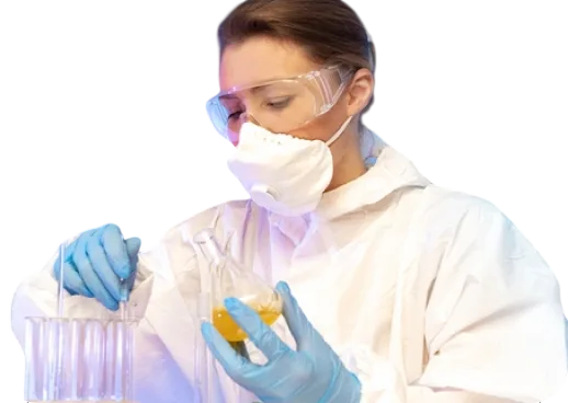 Gut testing