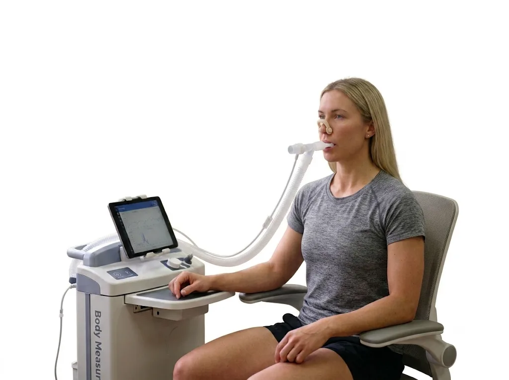 Metabolic testing