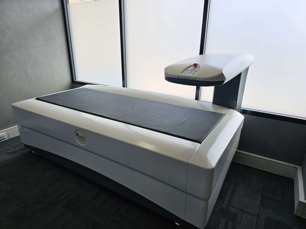 Dexa scan Crows Nest